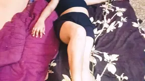 Dasi hot young stepsister was happy seeing her erect penis in hindi audio full movie
