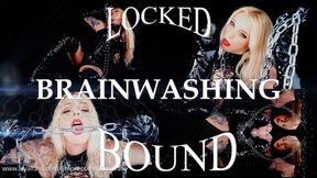 LOCKED AND BOUND MINDFUCK & 31 DAY CONTRACT!