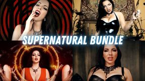 Supernatural Bundle