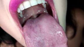Mouth Tour