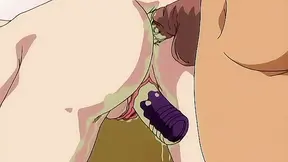 Nurse Relieves Your Tension with Sensual Blowjob Cum Finish – Instant Relief