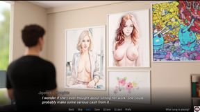 University of Problems - ( PT 59) - DREAMNOW