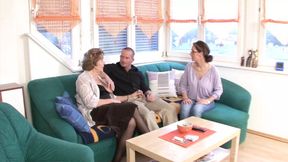 Regardless of age &mdash;  focus on pleasure &mdash;  Part 2