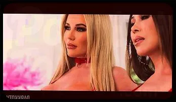 Savannah Bond & Kianna Dior Wild Threesome with Rob Piper New Upload