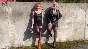 Raised To Be A Hobby Bitch