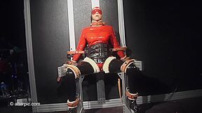 Burqua Mistress 2