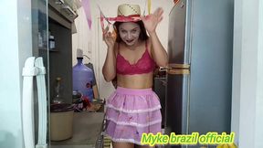 muito sexo gostoso na festas de arraial de sao joao 2025 com a delicia lia loci ela adora sexo anal