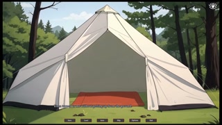 Tomboy Sex in Forest [ HENTAI Game ] Ep.4 FIRST TIME ANAL for my cute girlfriend !