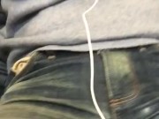 Just jeans