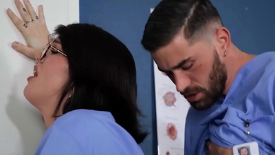 TRANS ANGELS - Chris Damned, Daisy Taylor - Simulation Stimulation 11min