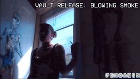Vault Release: Blowing smoke [MP4 - 1080p]