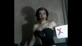 Natii sola y aburrida