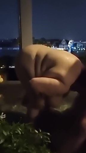 Banging Cock in Bangkok