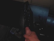 Cum God: Part 01