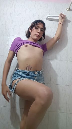 These Movements Are Giving Everything for You