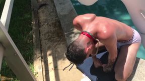 Gio Valentine - Summer Sun Solo