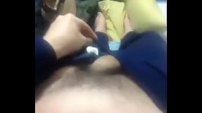 Penis-saber