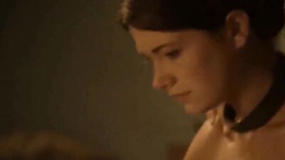Very Nice MILF Celeb Sex from Spartacus Compilation