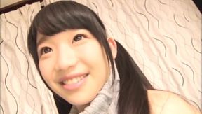 Brunette Teen 18+ Loves Pleasuring Herself With Sex Toys