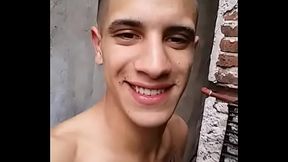 Argentino hetero caliente lechazo