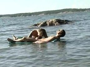 Outdoor Sex 2