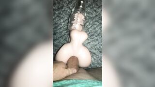 Your Rump Is Prepared For Me Isn’t It