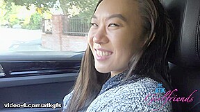 Kimmy Kimm Farm Date 1 - ATKGirlfriends