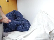 Nah, I started cumming daily again 😜