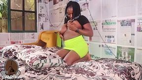 African bts regarde l anal de mon voisin jusqua ce que je baise son joli trou du cul