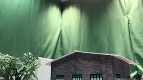 STUDIO AKIRA - Log1-4 FIN (Japanese Sub)（日本語字幕付き）