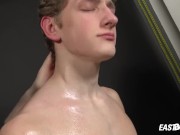 Alan McKenzie - Handjob Casting