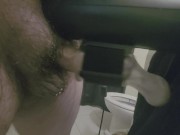 I Use My Handy Auto Suck Machine Makes Me Cum So Hard