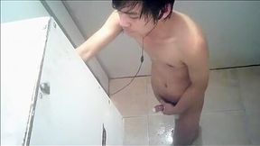 Asian Shower