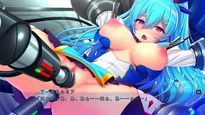 Princess Battles Forbidden Desires With Magical Sword in Fantasy Lust Tale