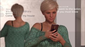 My Husband’s Boss - Chapter 3 - Part 1