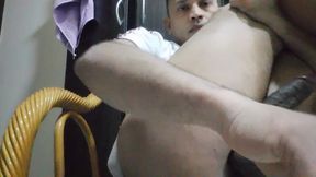 Cute Sexy Sri Lankan Boy Masturbation