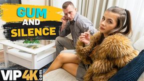 Hunt4k - rich man smut