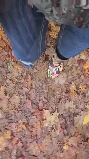 Rubber Rainboot Compilation