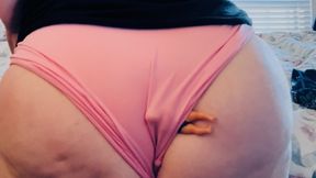 MILF Giantess Ignores You While Farting and Doing Laundry - Ass Slave Entrapment & Farts Bondage by SeductiveGenX