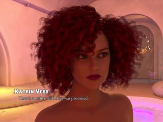 Agent Sherine Part twenty one