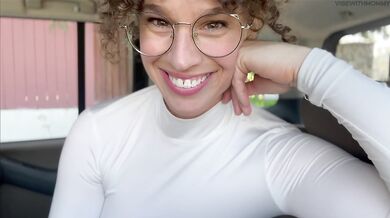 Stepmom FUCKS Stepson After School THEN FUCKS Hubby and