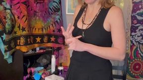 There�s A Kink For That. 3. Anal. Join Suzy Wylde as she discusses anal.