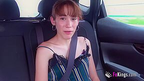 Tender Mademoiselle At Babe Sex