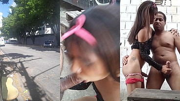 Caçando travesti na barra funda e gozando na boca de nicolly Manaus