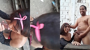 Caçando travesti na barra funda e gozando na boca de nicolly Manaus