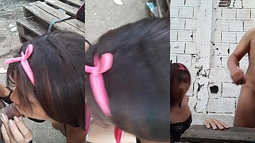 Caçando travesti na barra funda e gozando na boca de nicolly Manaus