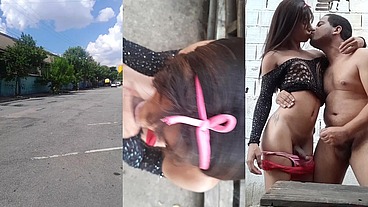 Caçando travesti na barra funda e gozando na boca de nicolly Manaus