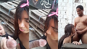 Caçando travesti na barra funda e gozando na boca de nicolly Manaus