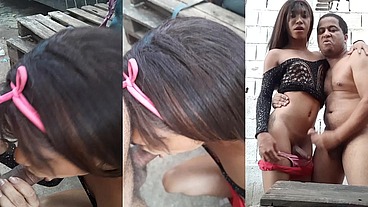 Caçando travesti na barra funda e gozando na boca de nicolly Manaus