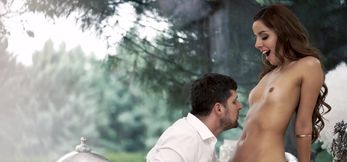 Vanna Bardot’s Daylong Fuckfest with Kristof Cale